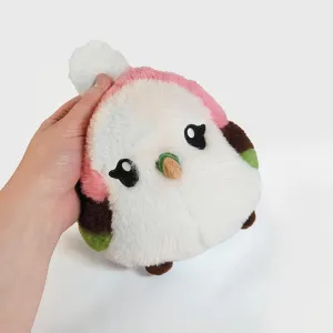 0.5ft Ice Cream with Squishy Whipped Cream