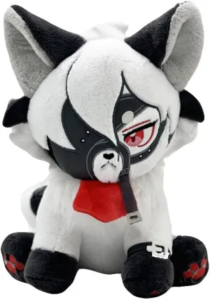 11“ New Kawaii Game ZZZ Von Lycaon Cat Cartoon Plush Plushie Stuffed Soft Sofa Decoration Dolls Gifts