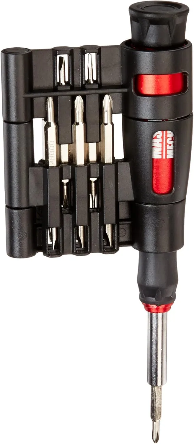 167514 Precision Screwdriver Set, 18-Pc. - Quantity 1