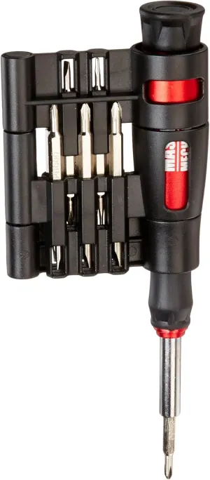 167514 Precision Screwdriver Set, 18-Pc. - Quantity 1