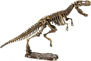 1Set Dinosaur Excavation Parent Interactive Archaeology for Intellectual Development and Hands Learning Activities