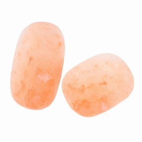2pcs Mineral Salt Soaps Natural Exfoliating Rock Salt Skincare for Deep Cleaning and Moisturizing Body Foot Care for Relaxing Spa Experience