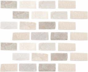 40pcs Miniature Bricks Building for Landscaping Garden Decor and Miniature Models Versatile Tiny Bricks for Fish Tanks Dollhouses and Creative Craft Projects