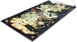 4D Cityscape Game of Thrones: Westeros 3D Puzzle