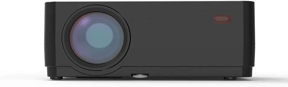 720P Projector Screen