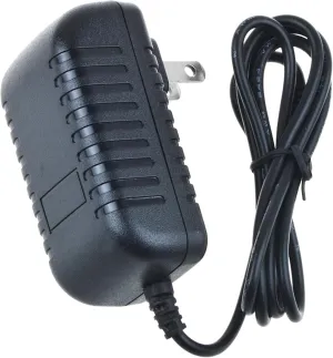 AC DC Adapter for Omnitronic UHF-500 UHF-440 UHF-400Mic Set Wall Home Charger Power Supply Cord PSU