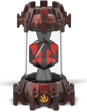 ACTIVISION Skylanders Imaginators Reactor Fire Crystal - Dragon, Fire Dragon, Skylanders Imaginators - Interactive Gaming Figure - Gaming Figure