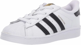 adidas Originals Unisex-Child Superstar Legacy Sneaker