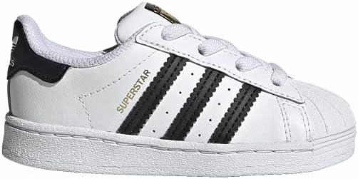 adidas Originals Unisex-Child Superstar Legacy Sneaker