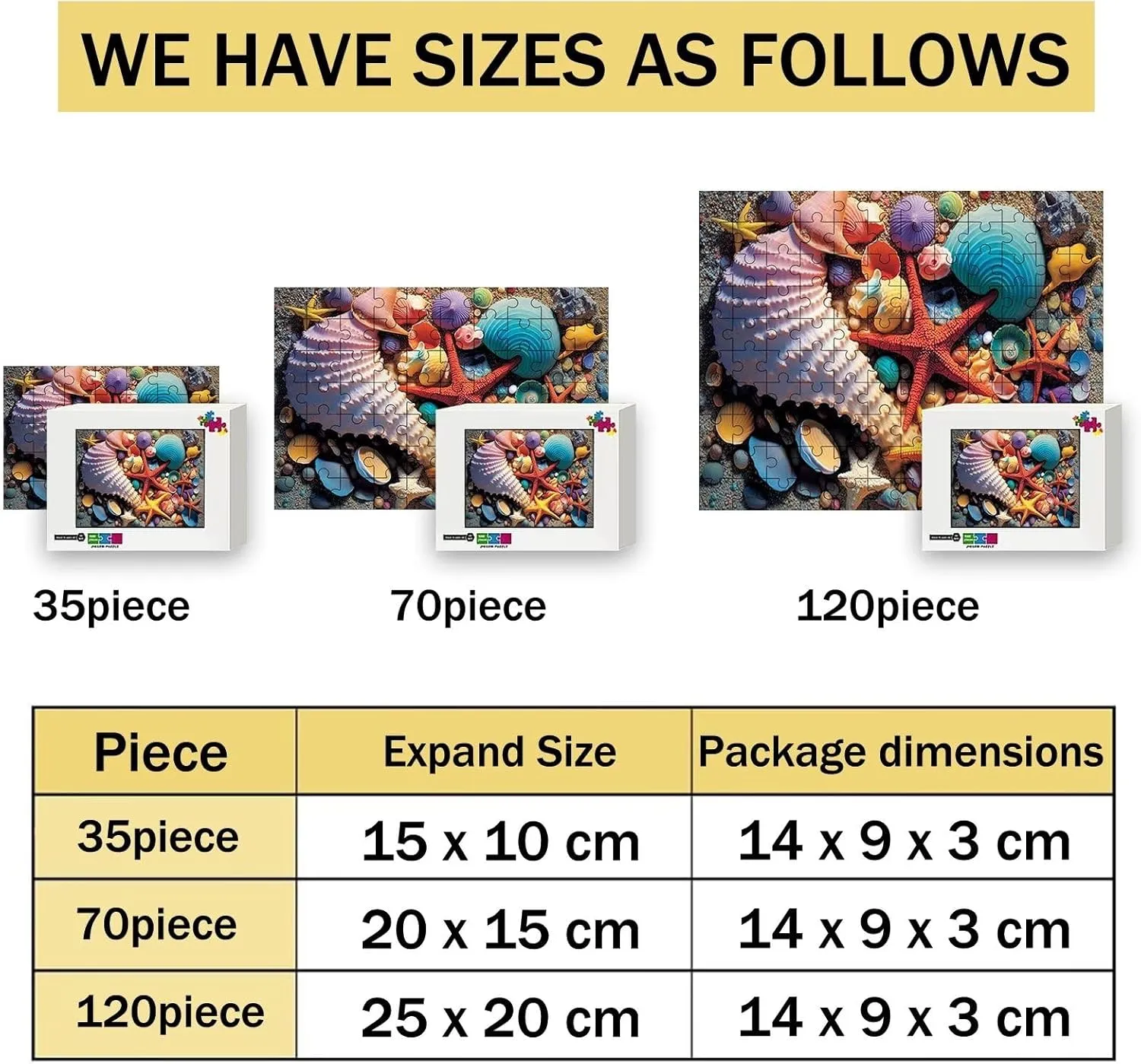Adult Children Fun Interactive Wooden Puzzle, 500 Piece Puzzle Exercise Educational Gift, Birthday Gifts Home Decoration-Jungle Trail at Night