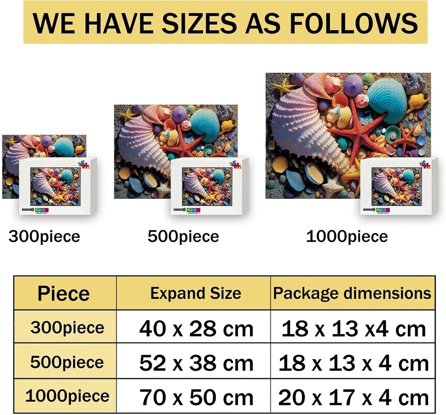 Adult Children Fun Interactive Wooden Puzzle, 500 Piece Puzzle Exercise Educational Gift, Birthday Gifts Home Decoration-Jungle Trail at Night