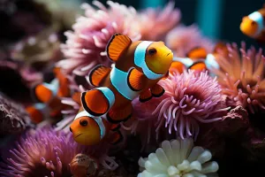 Adult Entertainment Game Puzzle Clown Fish Puzzles for Adults Toys Gift Family Decoration Kids Puzzles