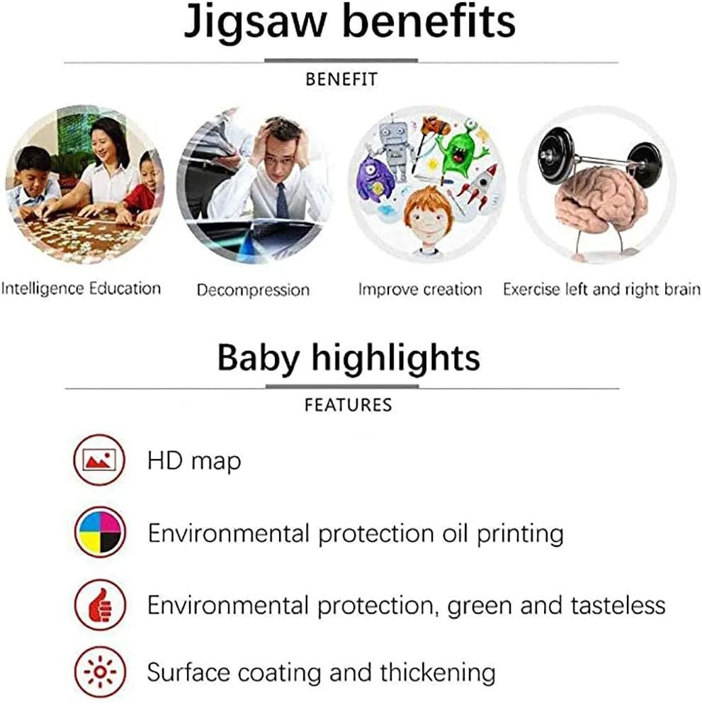 Adult Entertainment Jigsaw Puzzle 1000Pieces Aerial View Aquarium Bay Puzzle Game for Family Wooden Puzzle Toy Educational Games Puzzles for Home Decor