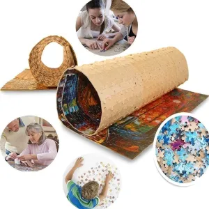 Adult Entertainment Jigsaw Puzzle 1000Pieces Aerial View Aquarium Bay Puzzle Game for Family Wooden Puzzle Toy Educational Games Puzzles for Home Decor