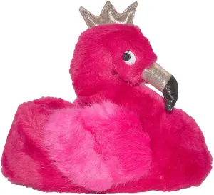 adult kids bunny toddler penguin sloth flamingo slippers for women stuffed animal slippers