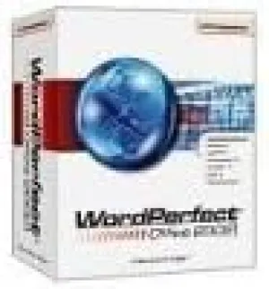 AE WORDPERFECT OFFICE-2002 CD W9X/NT