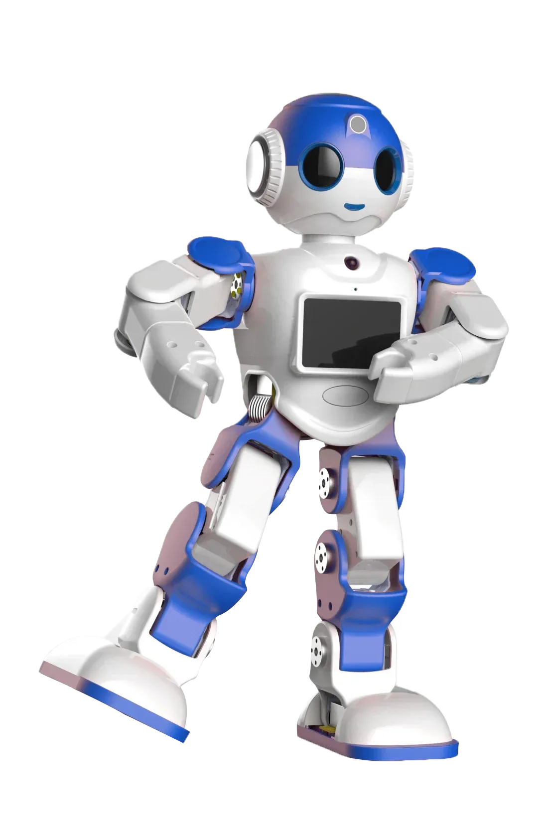 AI-Powered learning & Educational Robot Interactive  programmable Birthday Gift Smart  for Kids