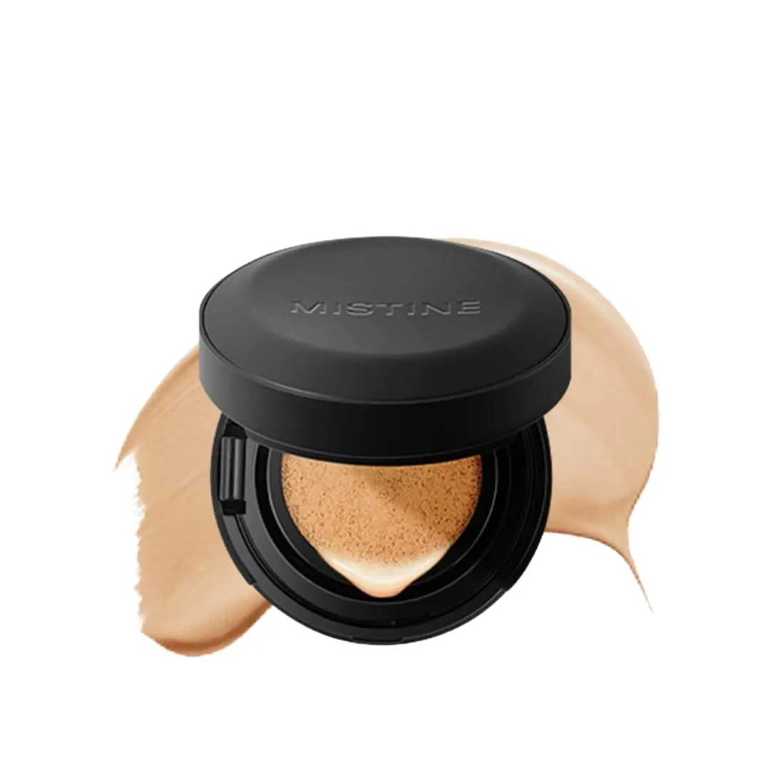 Air Cushion Foundation [12g   Refill] – Matte Finish | Hydrating | Long-Lasting | For Oily to Combination Skin (VELVET NN120)
