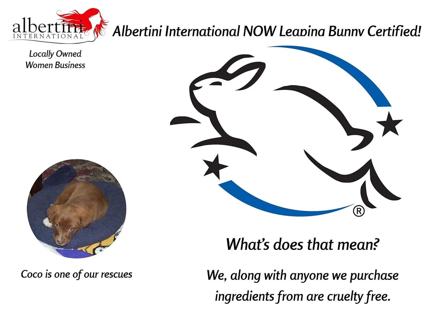 Albertini Flawless Natural Hydrating Mask and Face Polish 2 oz. with Cranberry Bamboo Antioxidant