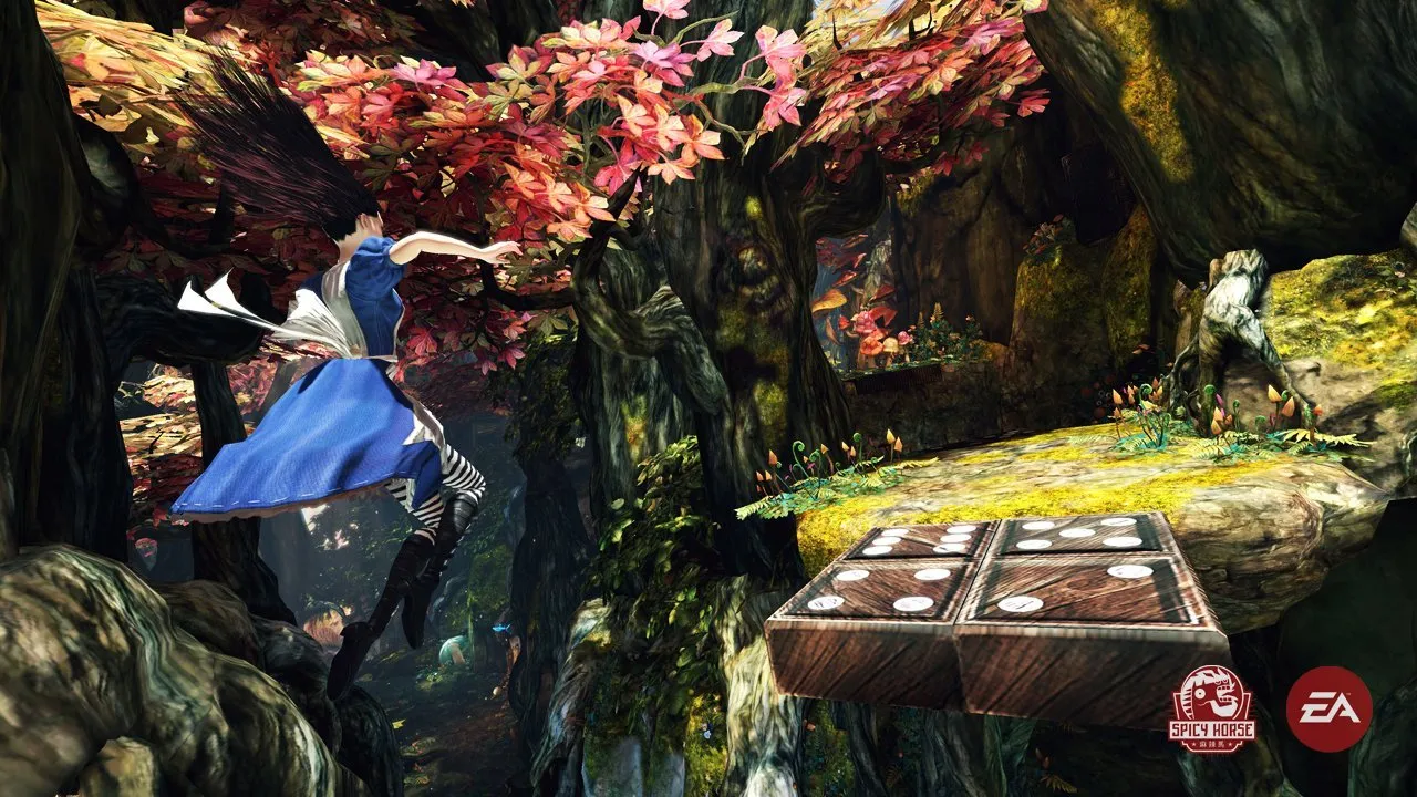 Alice: Madness Returns – PC Origin [Online Game Code]