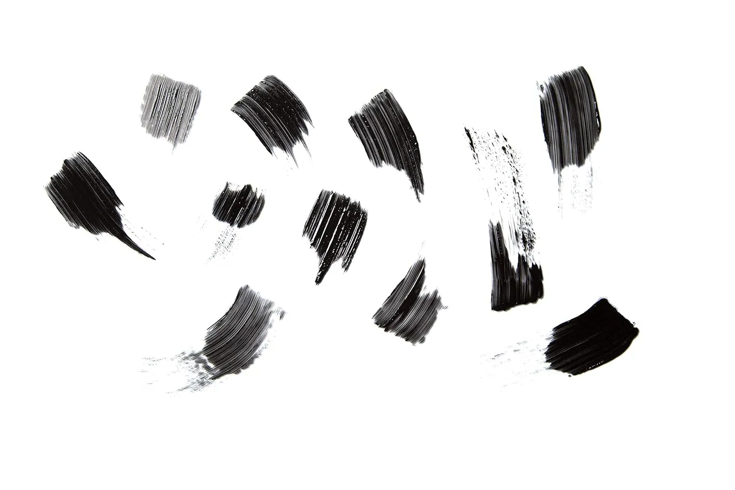 Alima Pure | Natural Definition Mascara | With Jojoba Oil and Beeswax | Eye Makeup | Black Mascara | Mineral Makeup | Black, .28 oz/ 8 g