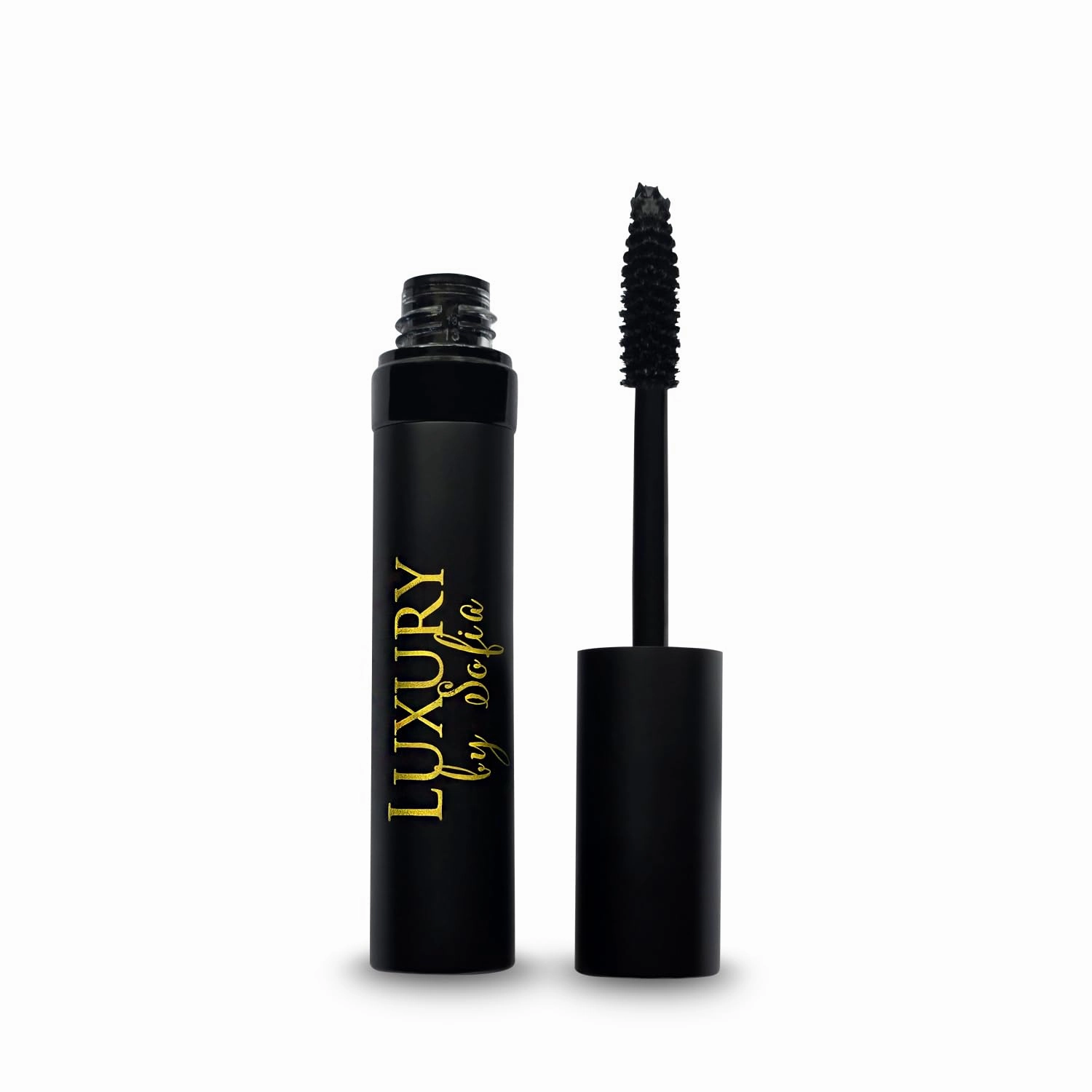 All Natural Mascara For Sensitive Eyes