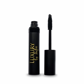 All Natural Mascara For Sensitive Eyes