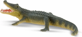 Alligator Action Figure