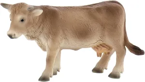 Alp Cow Liesel Action Figure