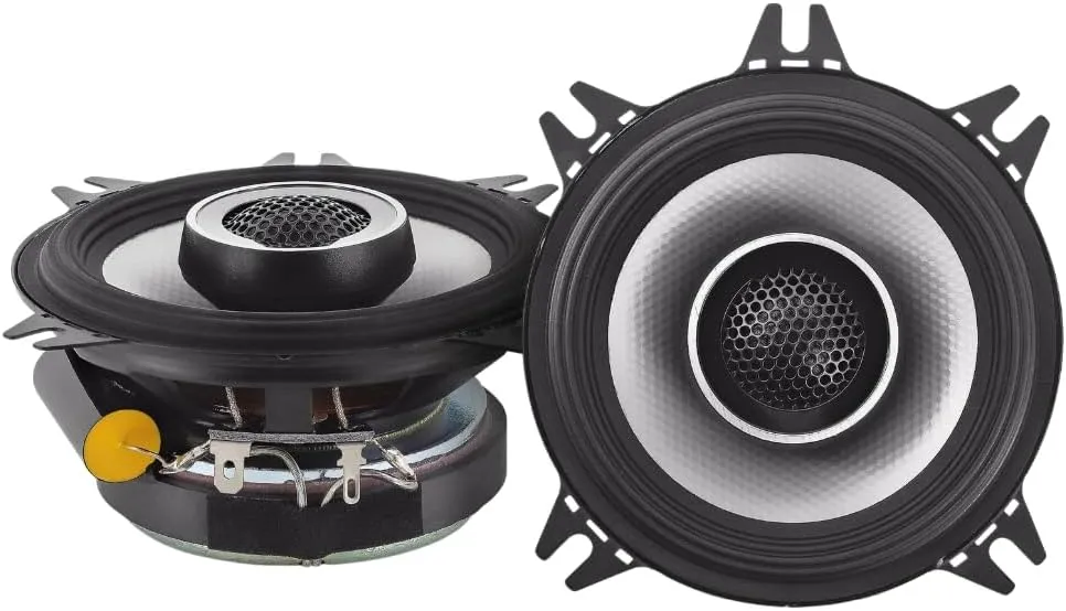 Alpine S2-S40 - Next-Generation S-Series 4" Coaxial Speaker Set