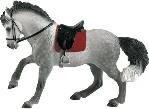 Andalusian Gelding Action Figure