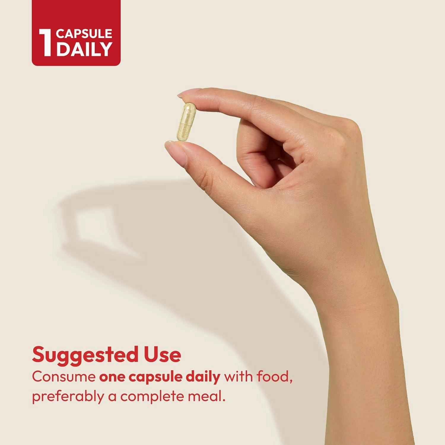 ANDREW LESSMAN Essential-1 Multivitamin 3000 IU Vitamin D3 180 Small Capsules - 100 mcg Methyl B12. CoQ10 Lutein Lycopene Zeaxanthin. High Potency. No Additives. Ultra-Mild. One Daily Capsule