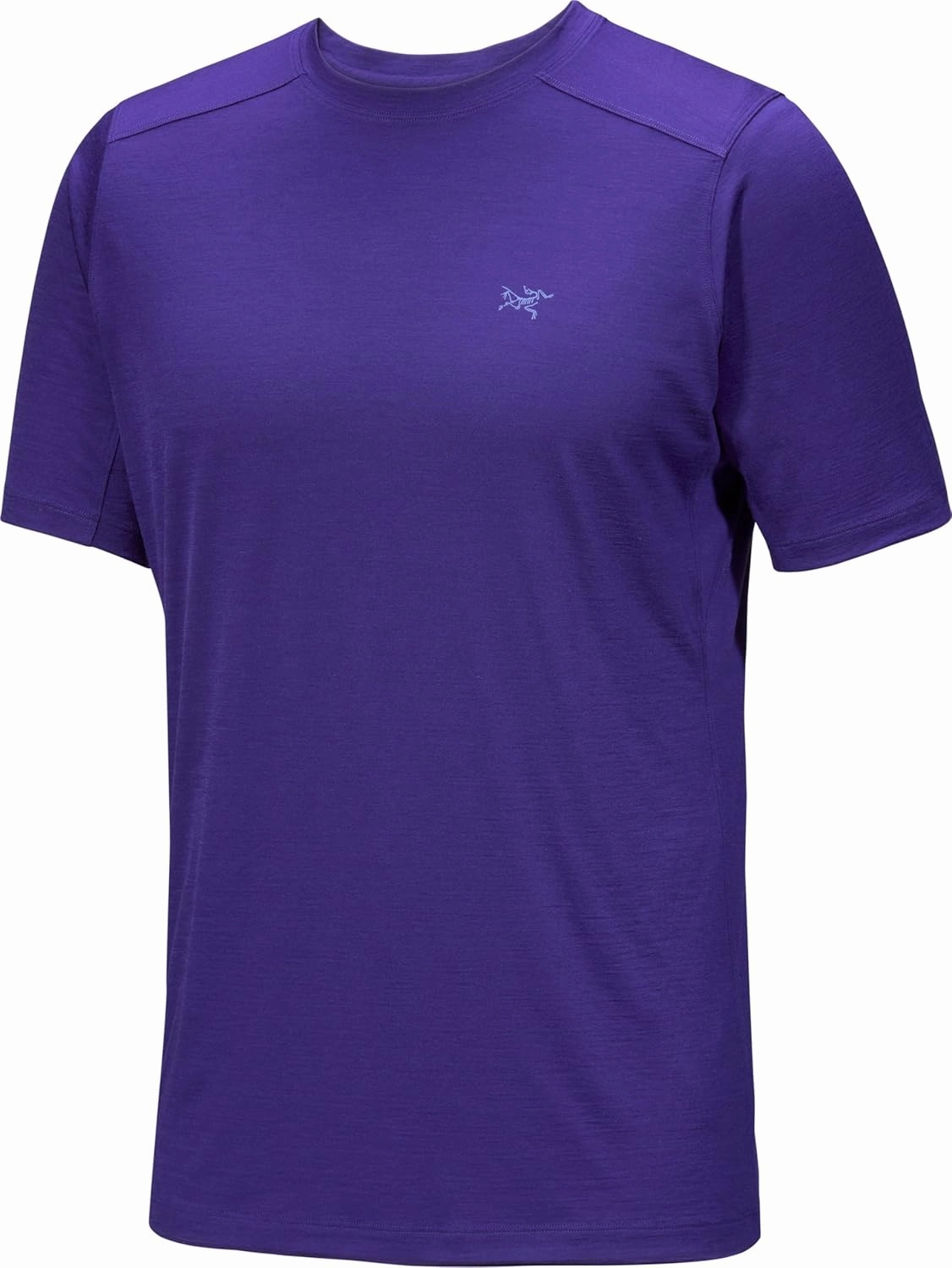 Arc'teryx Ionia Merino Wool Shirt SS Men's | Soft Merino-Blend Performance Tee