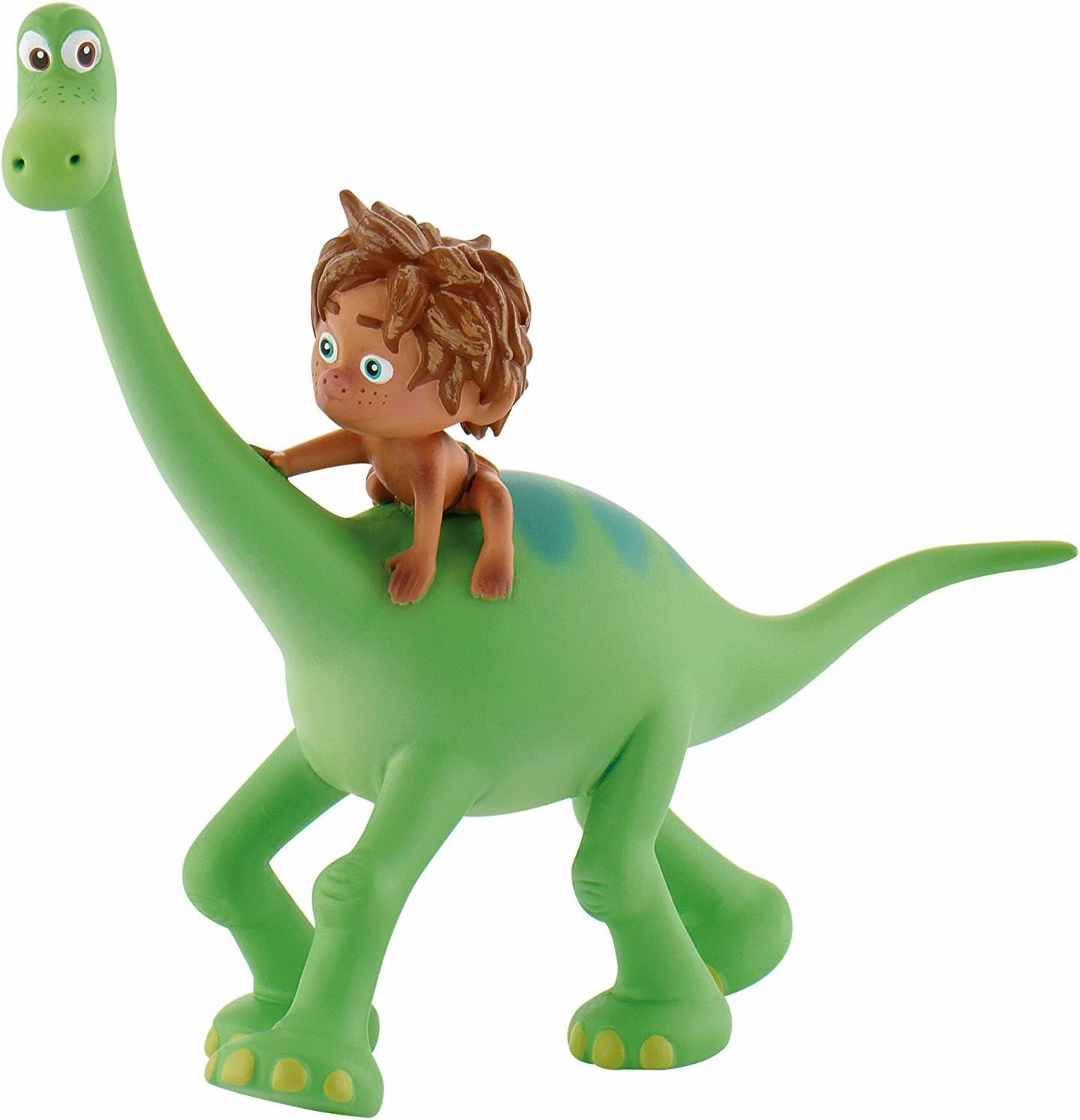 Arlo & Spot Action Figure
