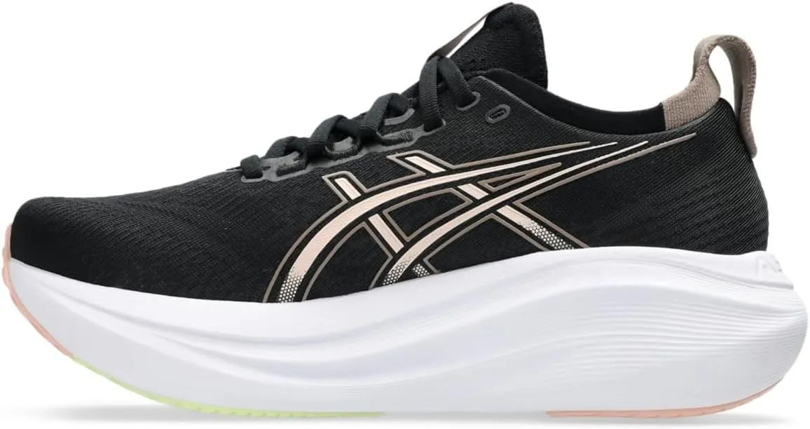 ASICS Women's Gel-Nimbus 27 Running Shoe