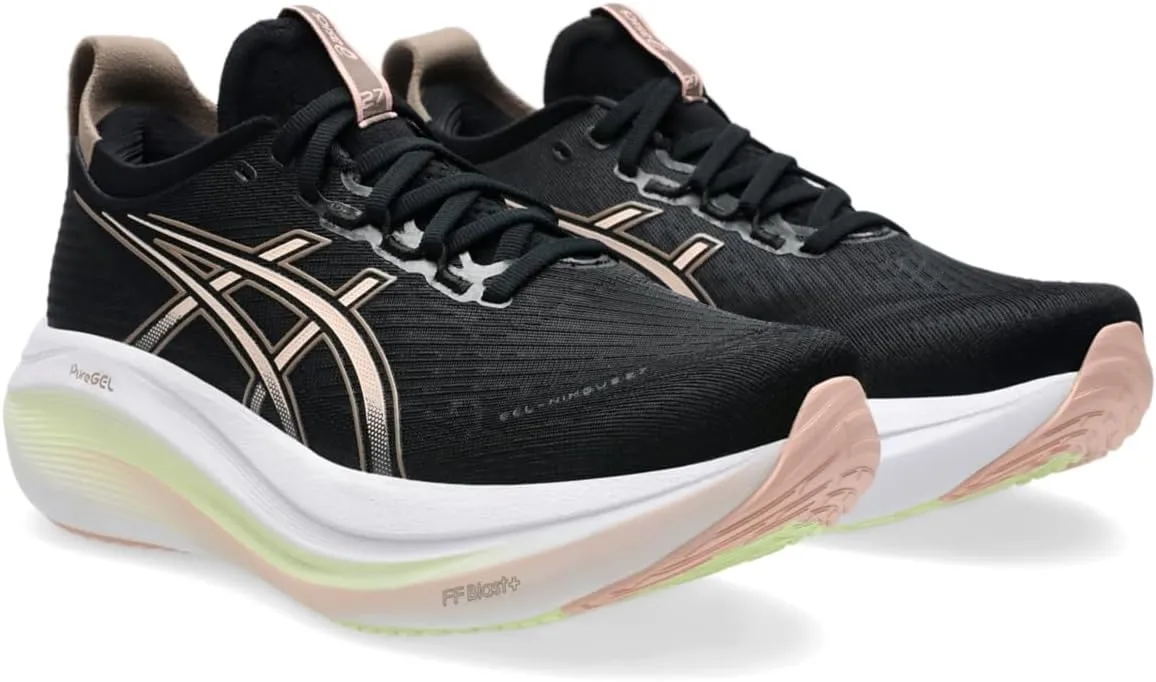 ASICS Women's Gel-Nimbus 27 Running Shoe