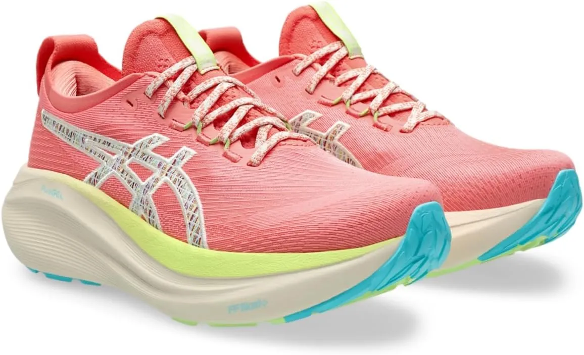 Asics Women's Gel-Nimbus 27 Running Shoes