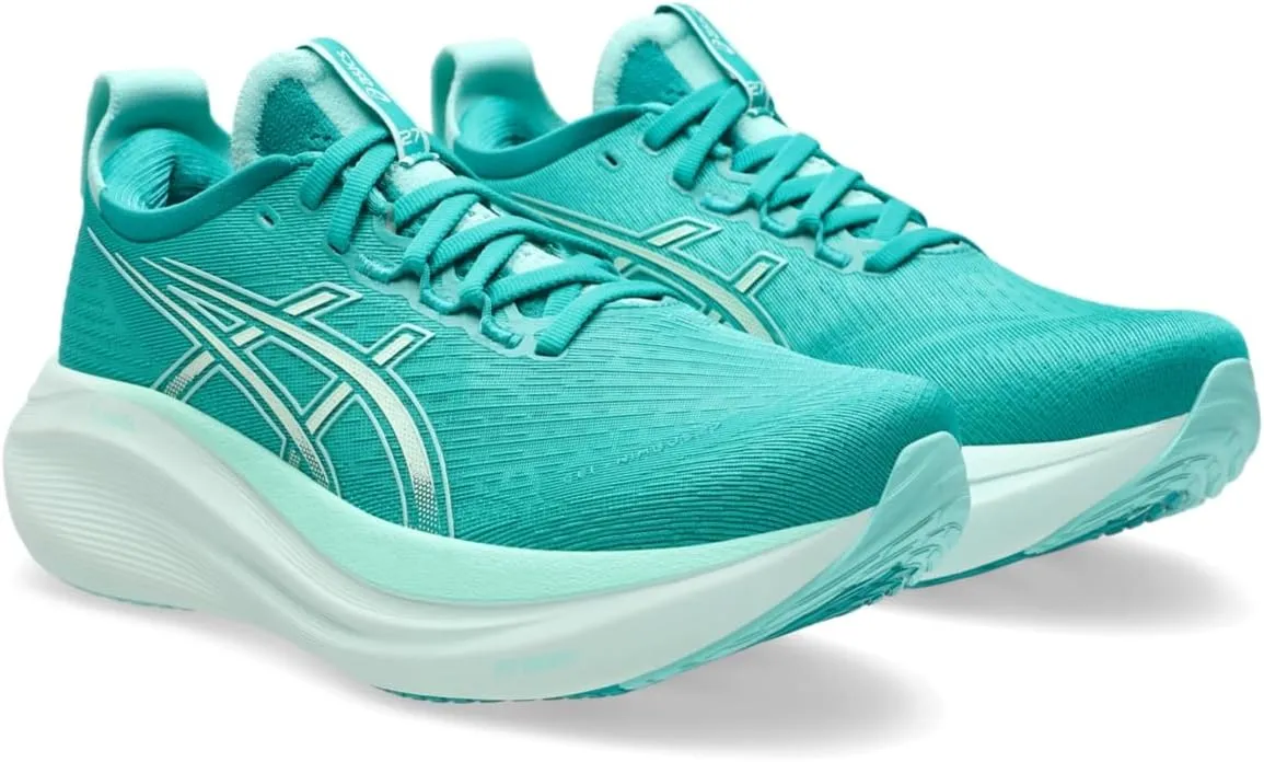 Asics Women's Gel-Nimbus 27 Running Shoes