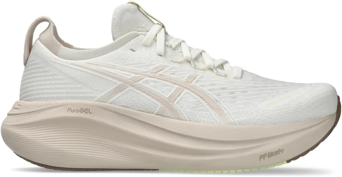 Asics Women's Gel-Nimbus 27 Running Shoes