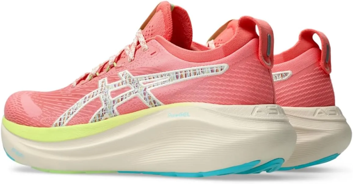 Asics Women's Gel-Nimbus 27 Running Shoes
