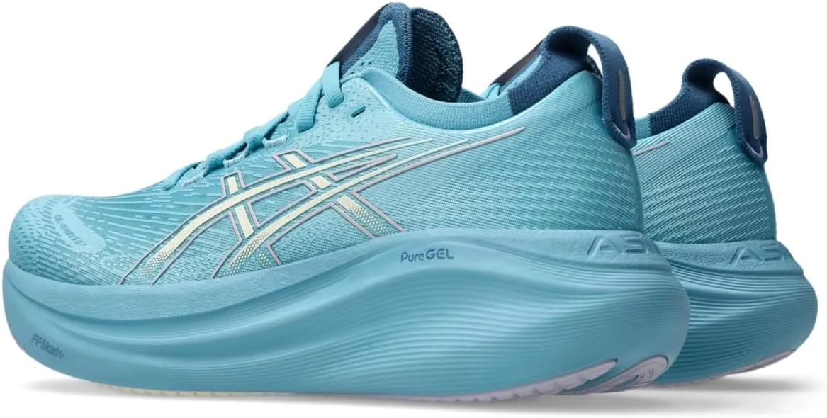 Asics Women's Gel-Nimbus 27 Running Shoes