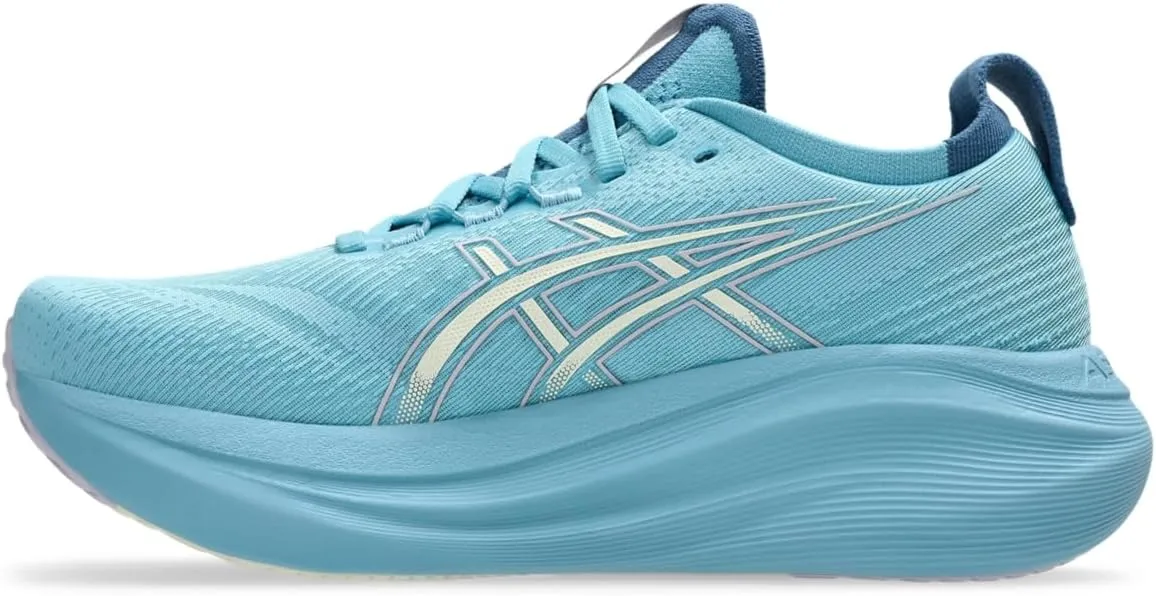 Asics Women's Gel-Nimbus 27 Running Shoes
