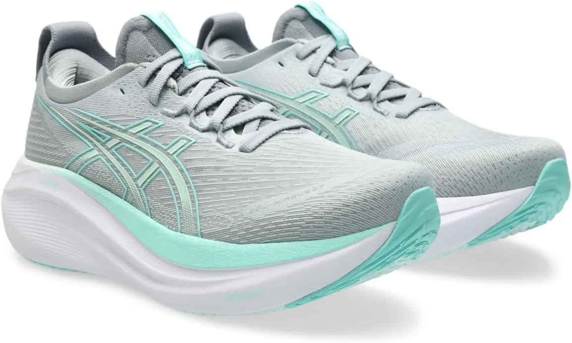 Asics Women's Gel-Nimbus 27 Running Shoes