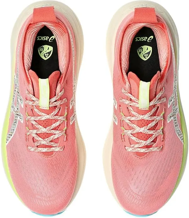 Asics Women's Gel-Nimbus 27 Running Shoes