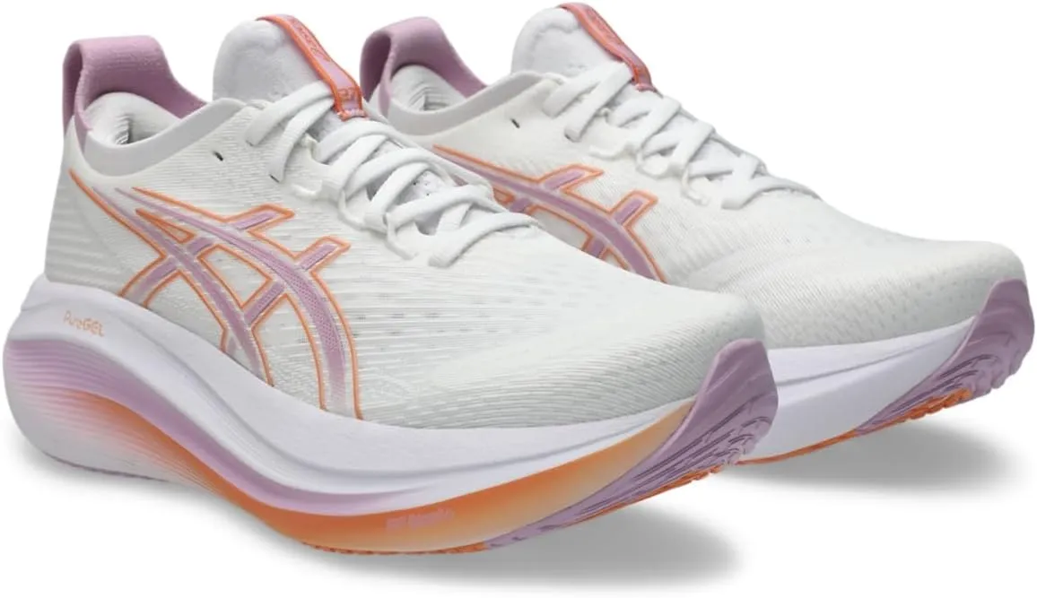 Asics Women's Gel-Nimbus 27 Running Shoes