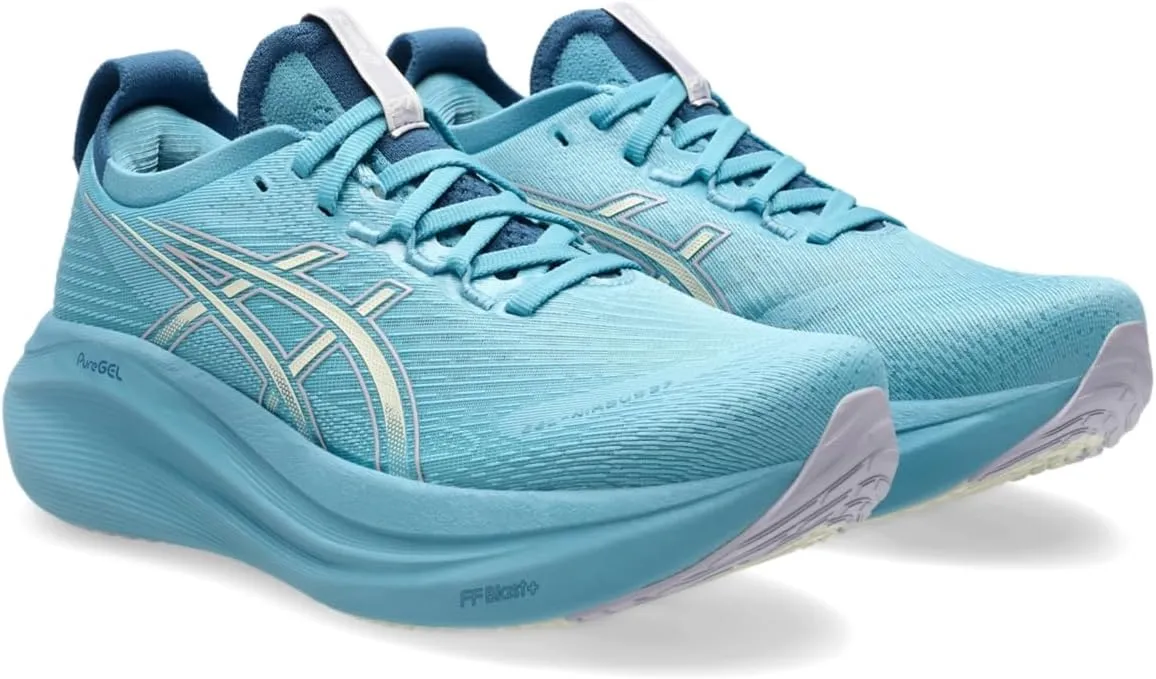 Asics Women's Gel-Nimbus 27 Running Shoes