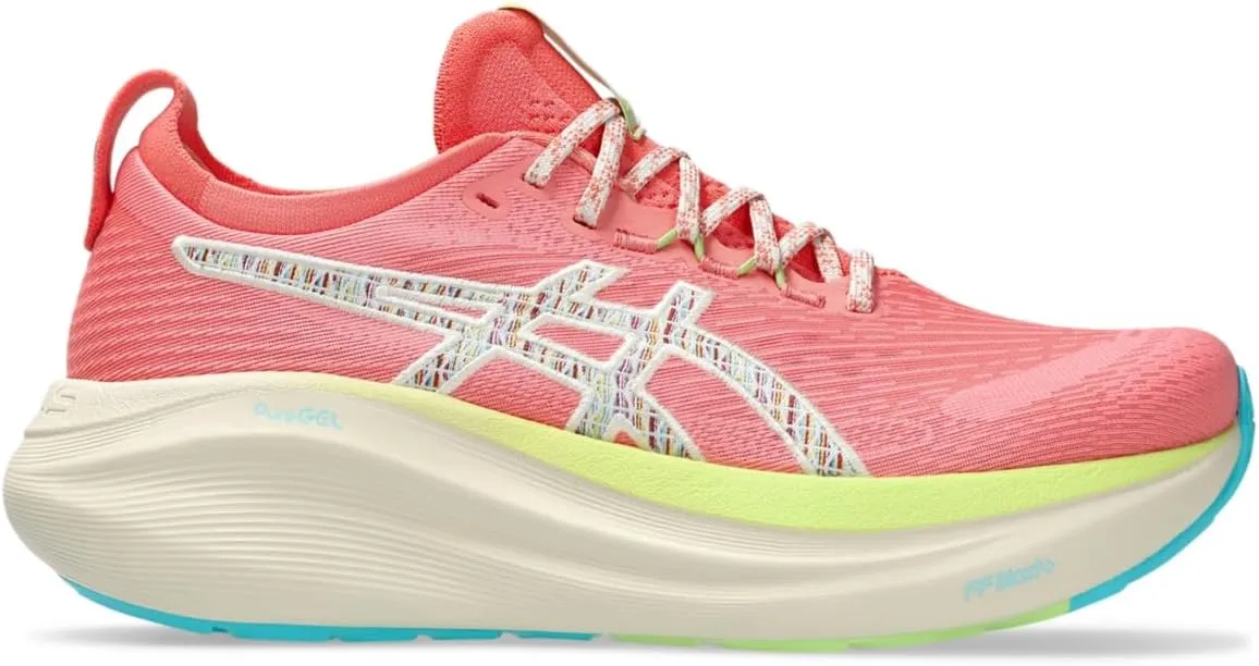 Asics Women's Gel-Nimbus 27 Running Shoes