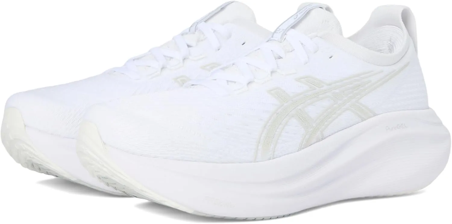 Asics Women's Gel-Nimbus 27 Running Shoes