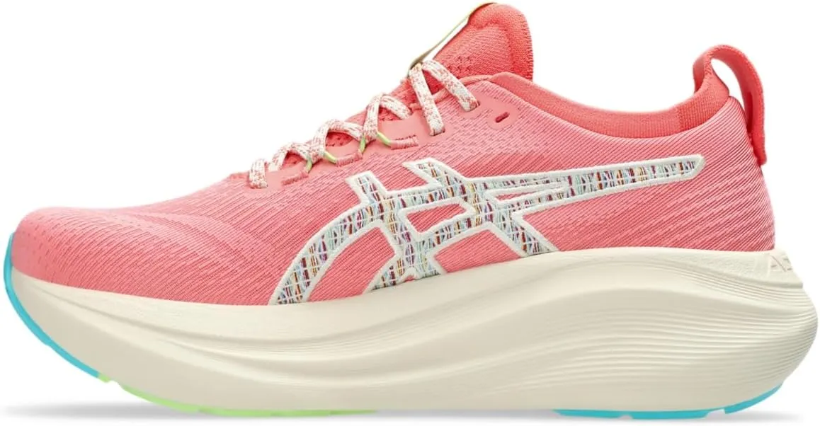 Asics Women's Gel-Nimbus 27 Running Shoes