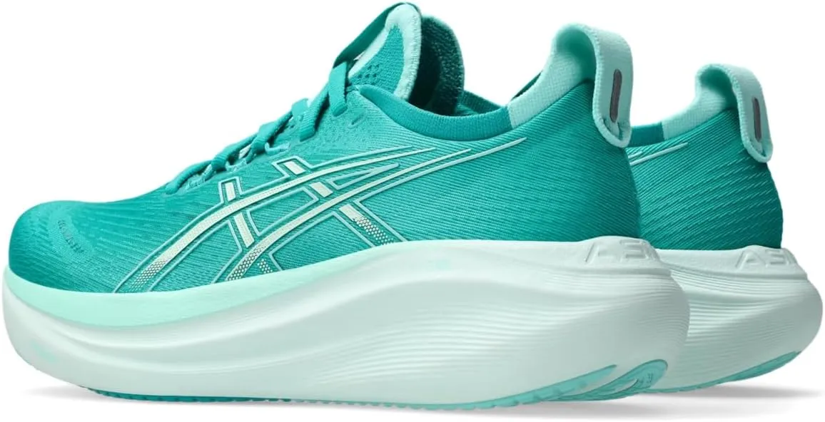 Asics Women's Gel-Nimbus 27 Running Shoes